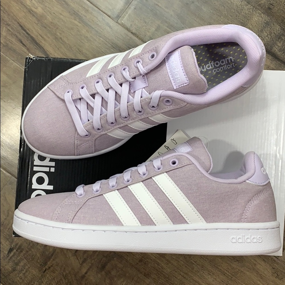 ADIDAS GRAND COURT - Picture 3 of 16